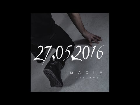 MAXIM - Maximus LP (2016) GOŚCIE NA ALBUMIE