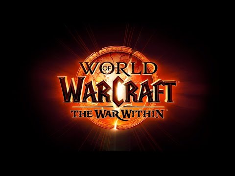 Taivan | Treasures of the Forbidden Reach |  World of Warcraft | 4K60 HDR 5.1