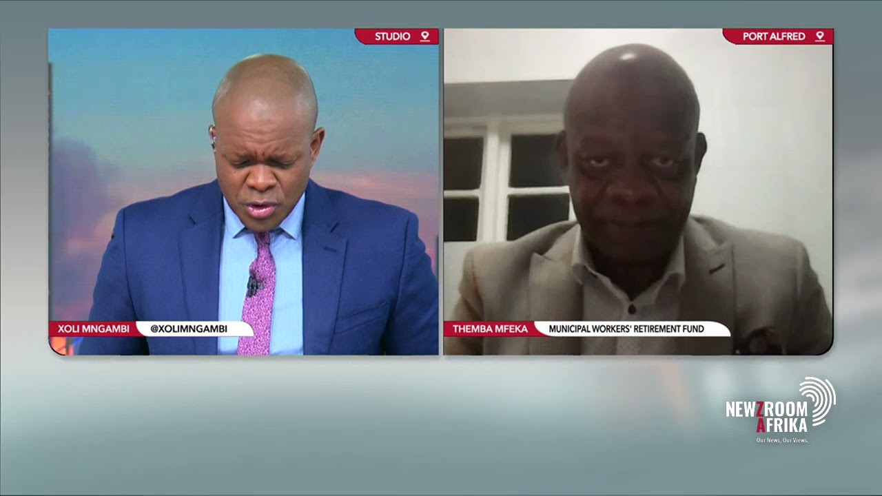 Mafube Municipality 'failed' to pay pension contributions