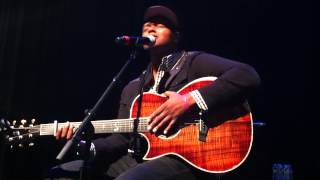 Javier Colon - Chestnuts Roasting On  An Open Fire