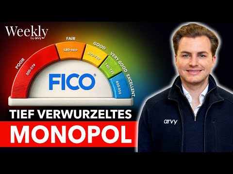 Monopoly stock & the 3 BEST chart patterns (that you need to know)