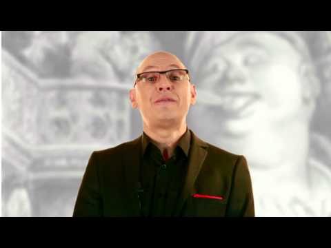 Episode 35 Contrepetries - Au Pied de la Lettre - Émission TV