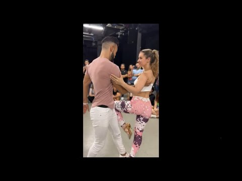 @Thebattlekizz(The Battle Kizz) & Oksana 🎵Hatik, Dj Vaxx feat SAID DSTREET in Singapore 2023