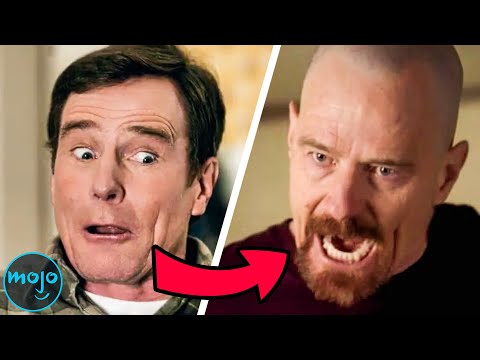 Top 30 Actors Who Broke Type Casting