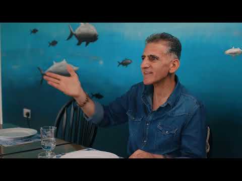 Untold Story of Hisham Bawab: Cancer Couldn't Break Him, A Fisherman's Incredible Journey (Part 2)