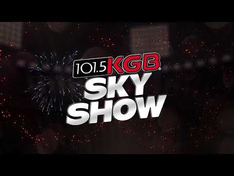 Video Marketing San Diego: KGB Sky Show & Holiday Bowl (:15 TV Commercial)