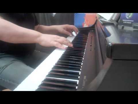 How to Play: Feeling Lazy by Christopher Norton from  the Microstyles Collection  | Piano Tutorial