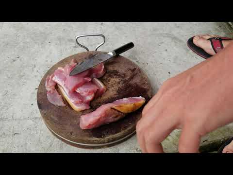 Dao Kai Classic 33 Lớp Lõi VG Max