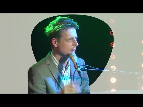 Shadow of a man - Bent Van Looy  (Radio 1 Sessie)