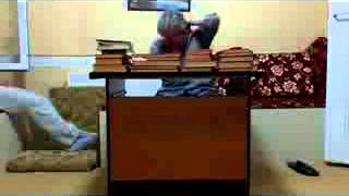 Ali Sanver Uhuvvet Bahsi Mümin'in Kainata Bakışı