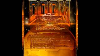 The Dark Side of Phobos - Doom remix project