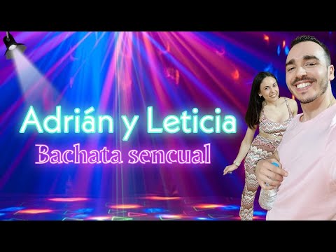 Casi tuya - DaniJ y Joana Santos (Adrián y Leticia)