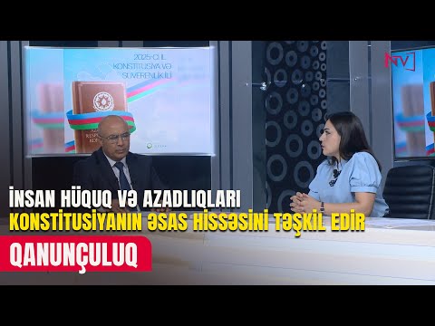 QANUNÇULUQ 04.08.2025