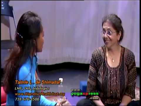 Yogaxpress # 482 with Talmie L. de Shimedai, Lana Parr, Mondea Moss