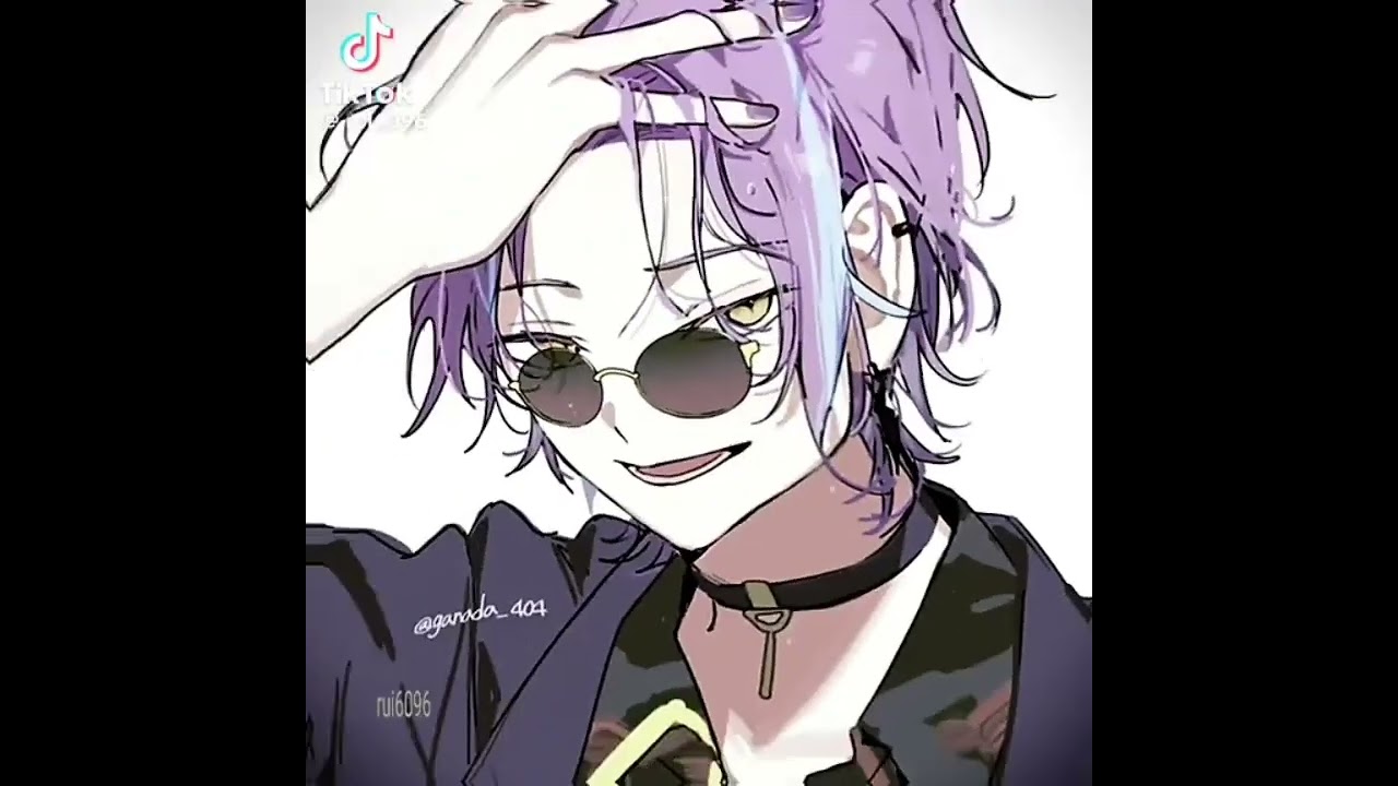 Project SEKAI ~ Rui Kamishiro || Tiktok Edit Compilation