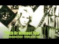 "With Or Without You" - U2 (Official ...