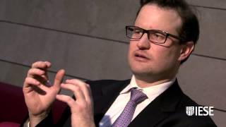 The Rise of Responsible Investment