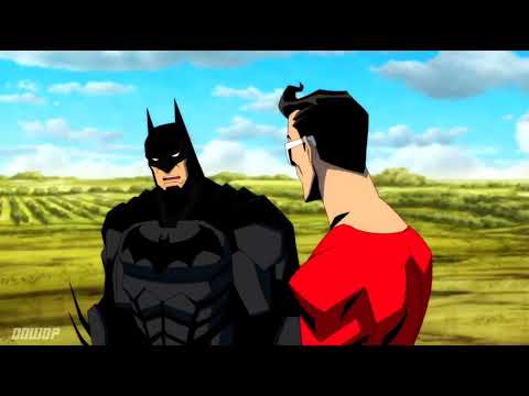 The true Power of Plastic Man