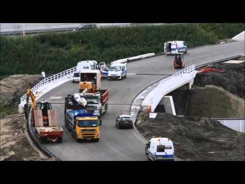 A4 aanleg Kethelplein in Schiedam foto film 2014 08 01 tot 2014 08 13 deel 32