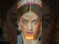 Nagin Bani Sridevi Nagin Lahra Nagina Film Ka