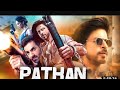 Pathan Movie Best Part Best Dialogue And Fight In Pathan Movie