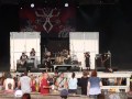 POD "Wildfire“ Rock Fest, Cadott, WI 7/20/14 live ...