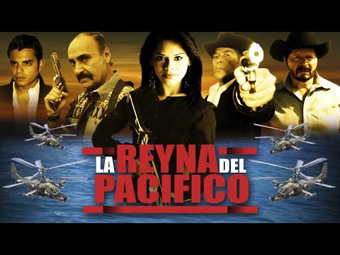 LA REINA DEL PACIFICO | LA REINA DEL SUR LA PELICULA COMPLETA EN ESPAÑOL ESTRENO 2023