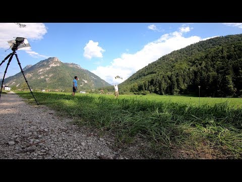 TBS Caipirinha 2 - Maiden Flight + Important Sidenotes