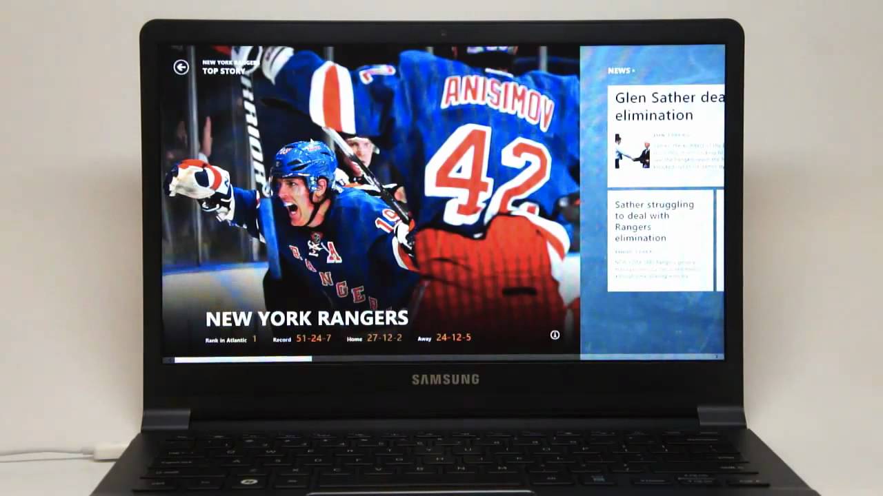 Windows 8 Release Preview