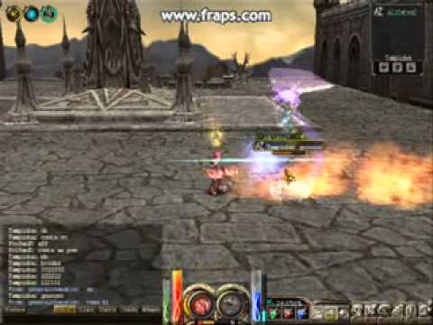 Profane S2 InfinityPT By Tampox