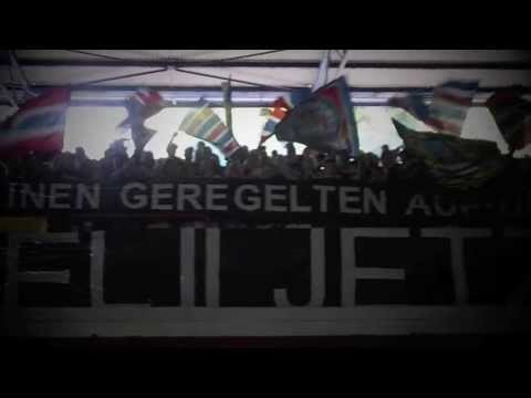 DEL II JETZT - FÜR EINEN GEREGELTEN AUF - UND ABSTIEG!