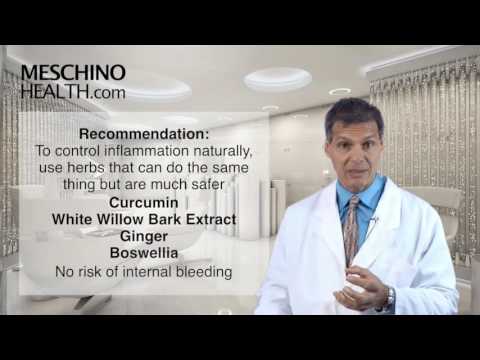 Devil's Claw Nature's Very Scary Anti Inflammatory