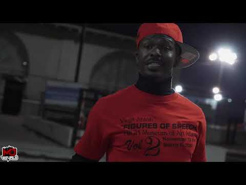 Kenny Ray James - Replay (Prod by BlaccTone & Loco La'Flare)