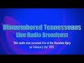 Dismembered Tennesseans - Live Performance - Feb. 3rd 1995