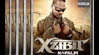 Xzibit - Killer's Remorse (feat. Bishop Lamont, B-Real & Demrick Shelton)