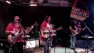 A Band Called Wanda! --  " Cover "  -- Only the Lonely -- By - The Motels -- 02-14-2018 --