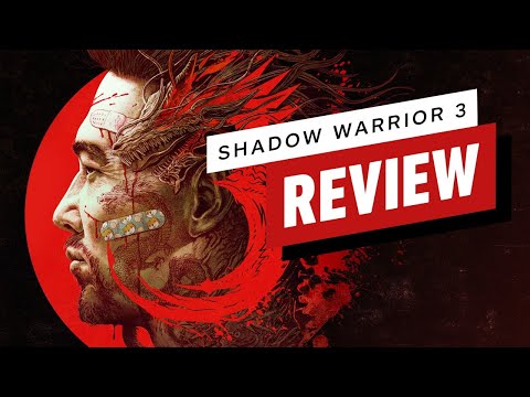 Shadow Warrior 3 Review