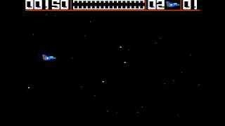 The Eliminator for the Apple II