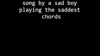 Lower Than Atlantis Another Sad Song Lyrics