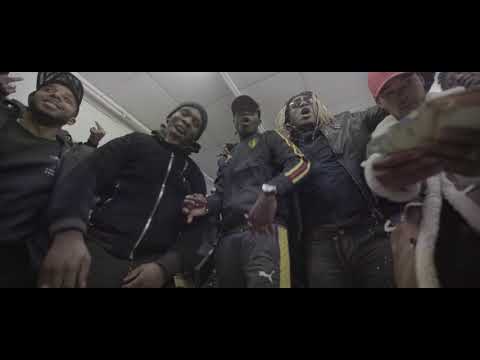 MILES MD X LE SAZ - RAVITAILLE I Daymolition