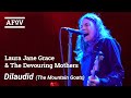 LAURA JANE GRACE - Dilaudid [THE MOUNTAIN GOATS] | A Fistful of Vinyl