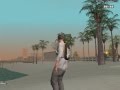 Skin Hipster v1.0 для GTA San Andreas видео 1