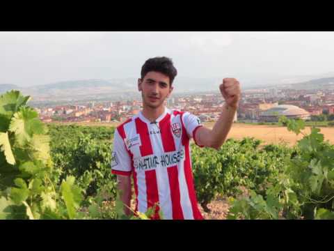 Making off de Contigo Capaces de Todo 2017