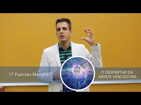 #17 Padrões Mentais