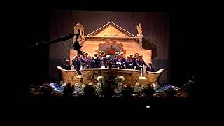 Calle de la mar – Final – COAC 2003