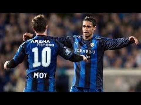 SÅ STOLT - STABÆK-SANG (2008)