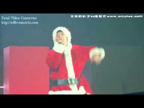 101015 HBD Lee Donghae,, loving him every step of the way