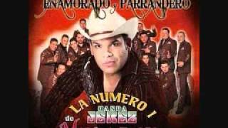 LA NUMERO 1 BANDA JEREZ = EL INDIO ENAMORADO