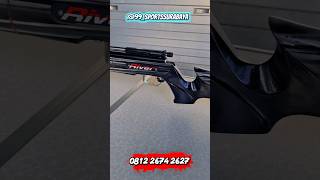 Download lagu Senapan angin tipe uklik yaitu river pelangi bosku@99_sportssurabaya #senapanangin #sharp #river mp3