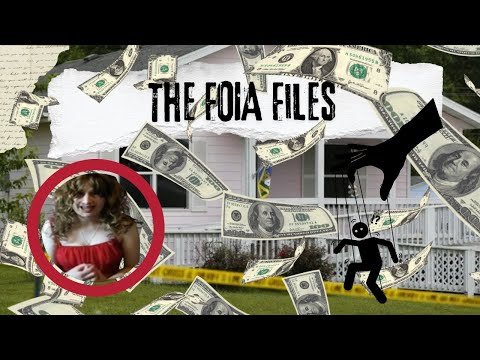 FOIA Files-Gypsy Rose Blanchard